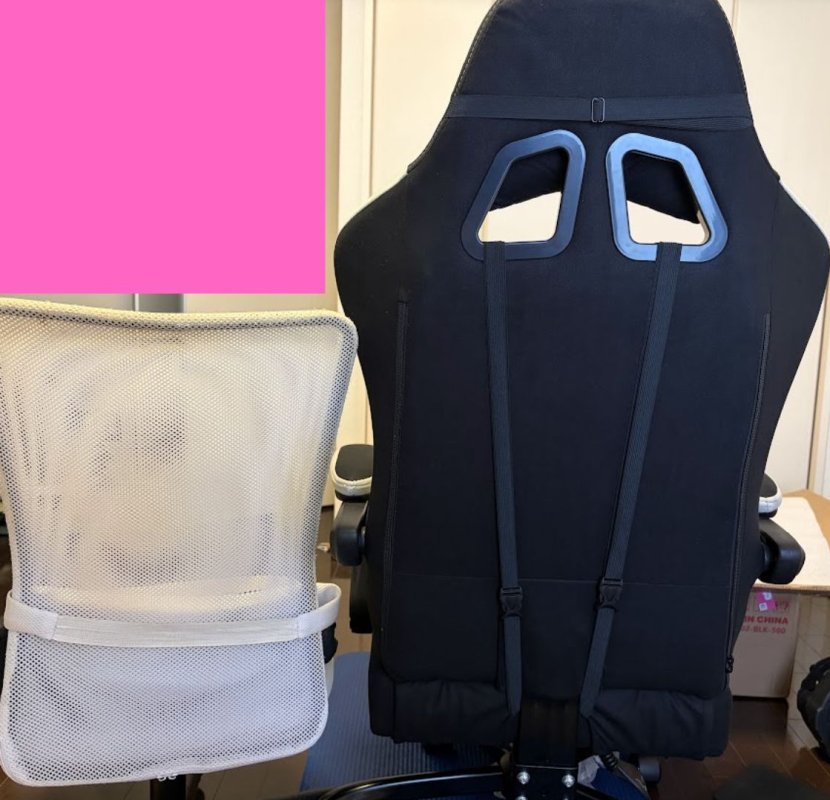 ゲーミングチェア比較