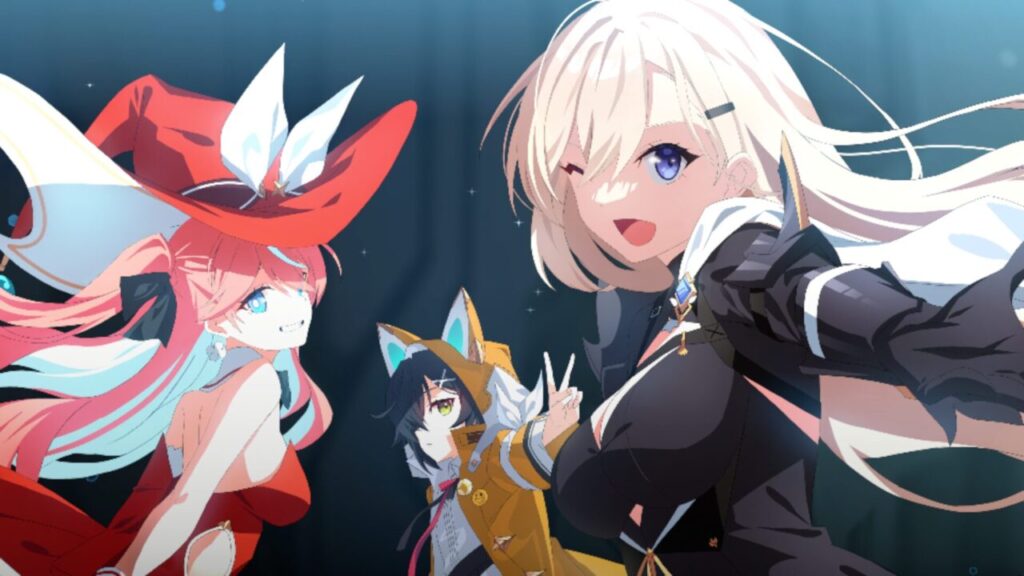 スターセイヴァーのストーリー