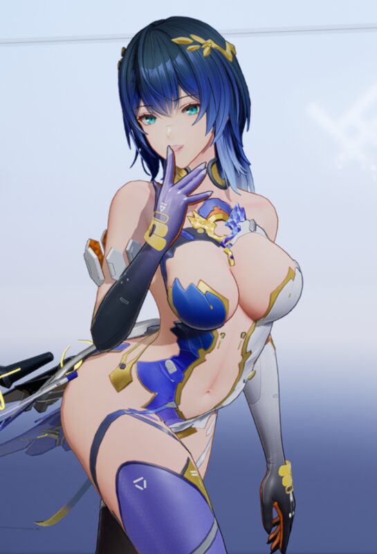 スノウブレイクカーシアラプソディー