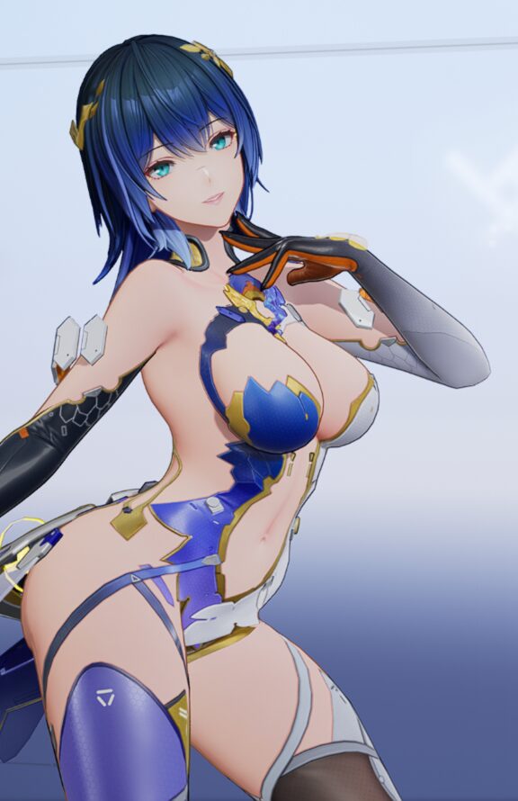 スノウブレイクカーシアラプソディーしなやか