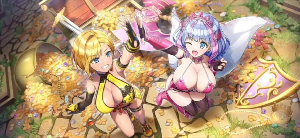 ドルフィンウェーブのドスケベメモリー