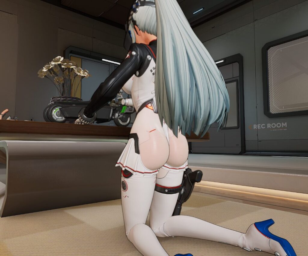 ドルフロ2クルーデッキクルカイ