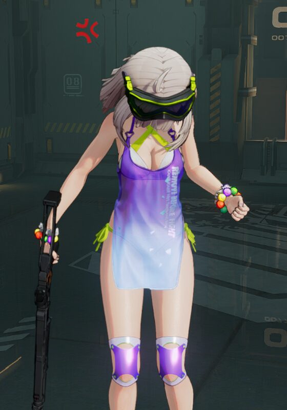 ドルフロ2リンドイライラ