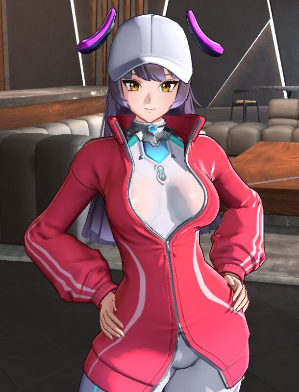 ホライゾンウォーカーのマトロッソ