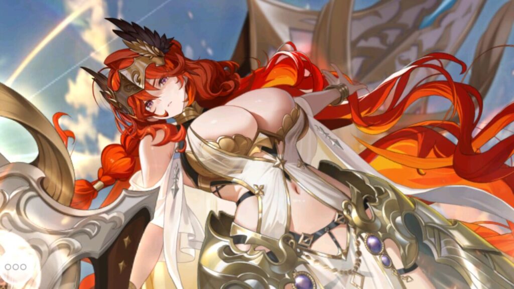 少女ウォーズのロームルス評価