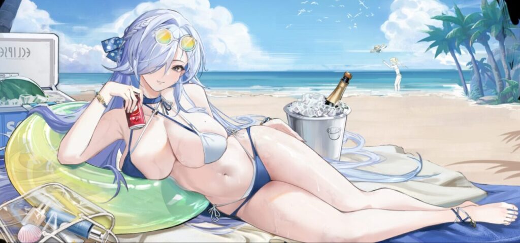 終境シンフォニーはエロいゲーム