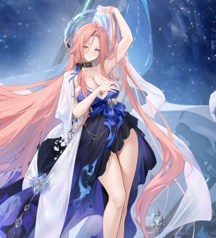 アズレンレキシントン2