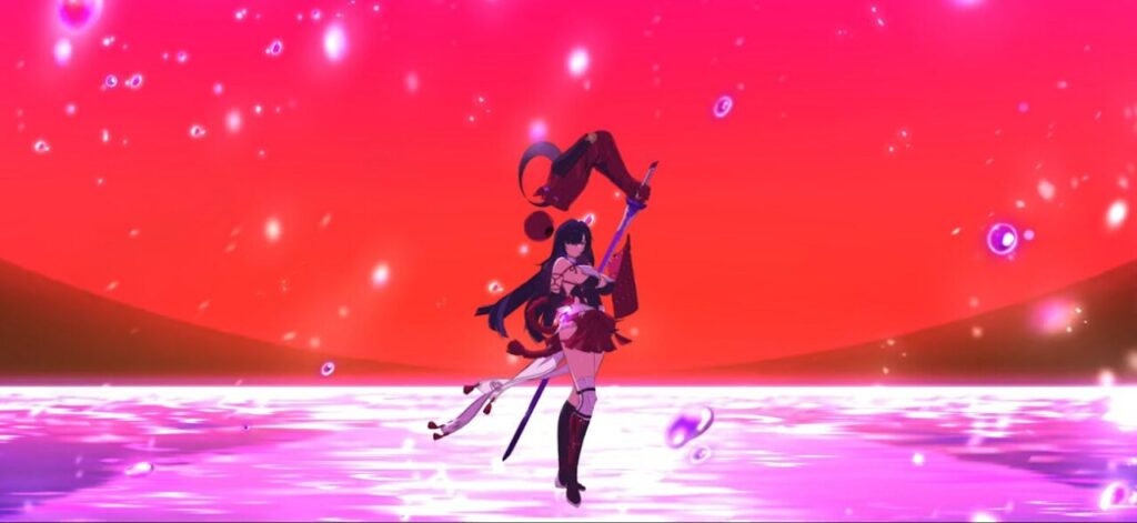 カオスゼロナイトメアチズルエゴスキル