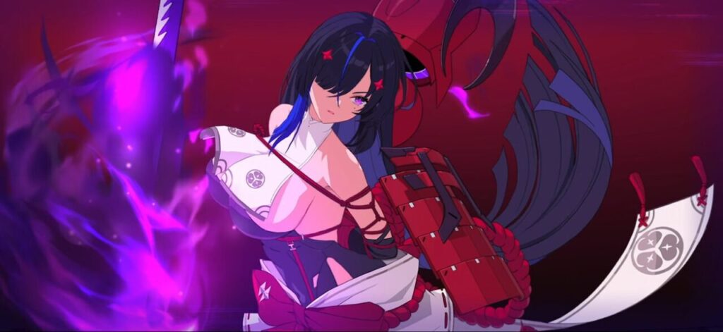 カオスゼロナイトメアチズル月影+