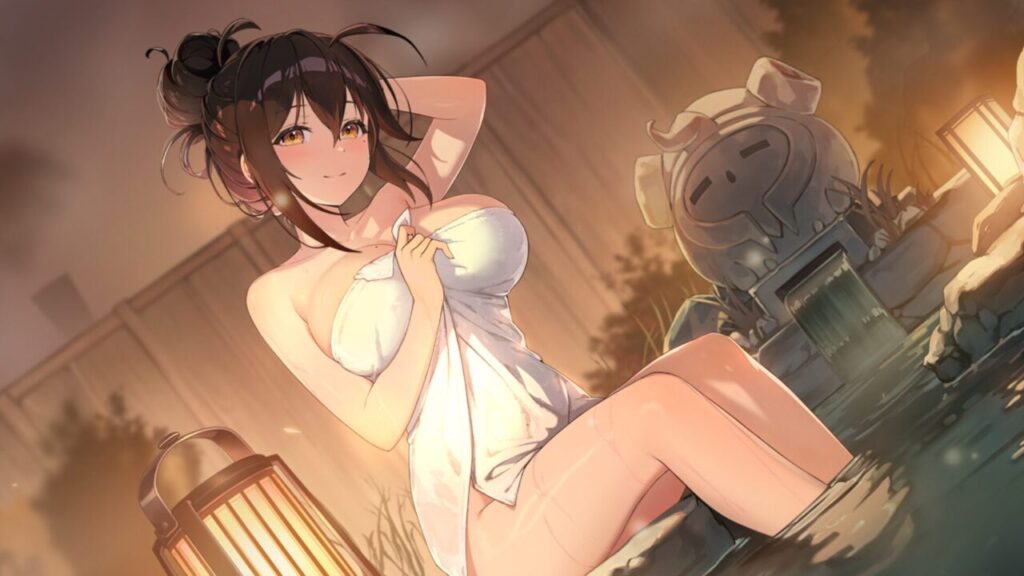 カオスゼロナイトメアマリベル好感度