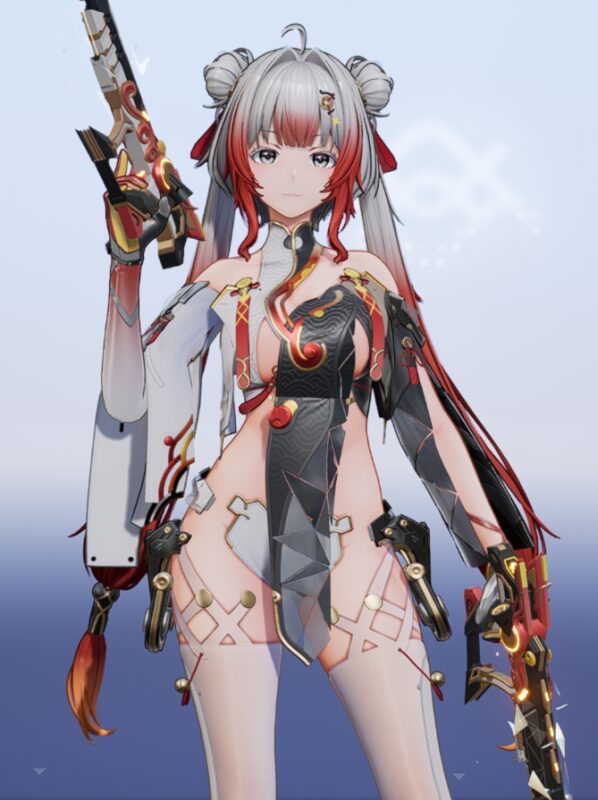 スノウブレイクブブ霊鏡