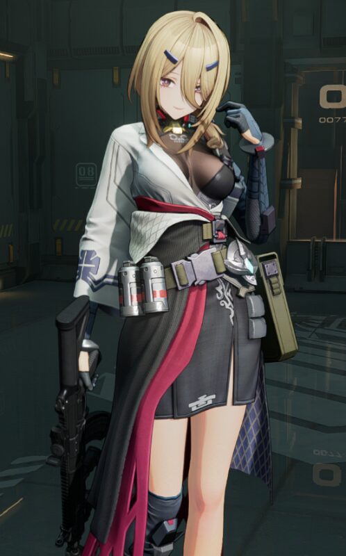 ドルフロ2アンドリス