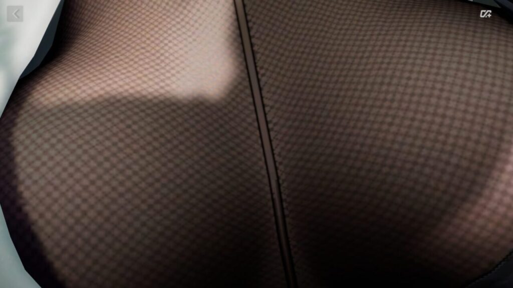 ドルフロ2アンドリスおっぱいうずめる