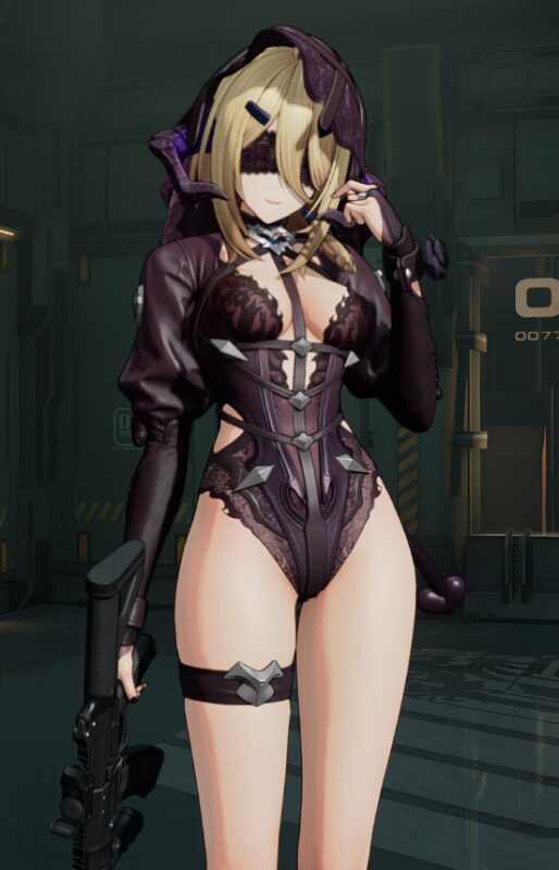 ドルフロ2アンドリススキン