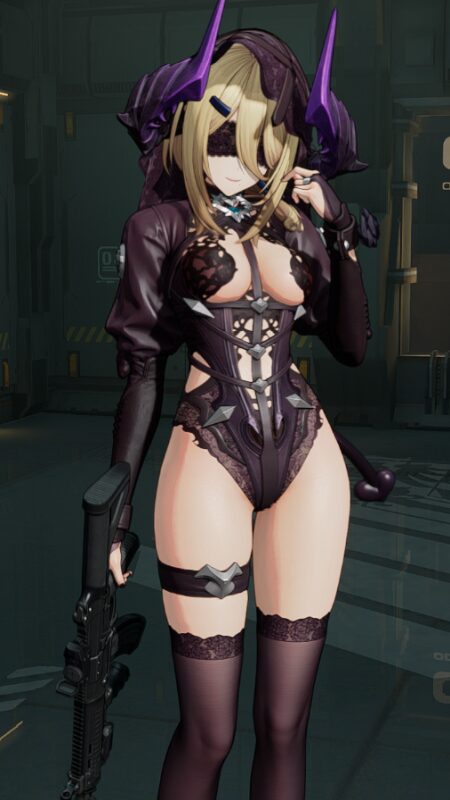 ドルフロ2アンドリスパーツ2