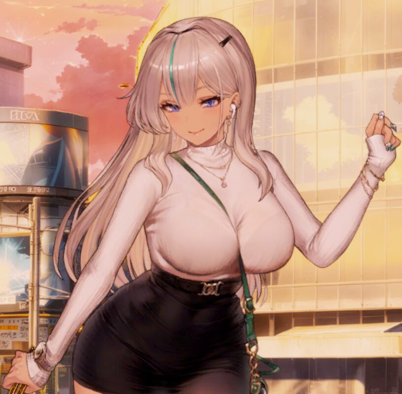 ブラウンダスト2の絆の客ネブリスエピソード11