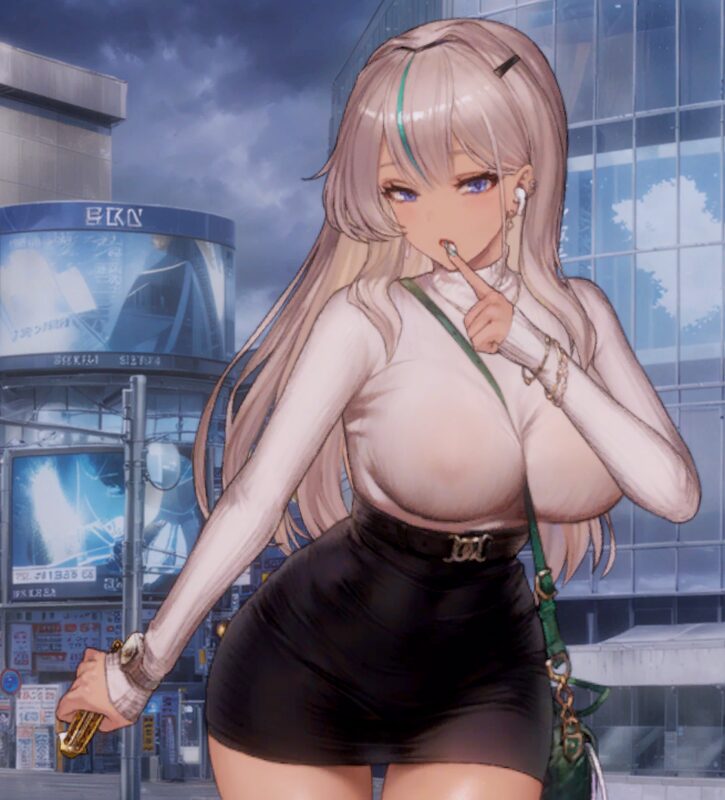 ブラウンダスト2の絆の客ネブリスエピソード13