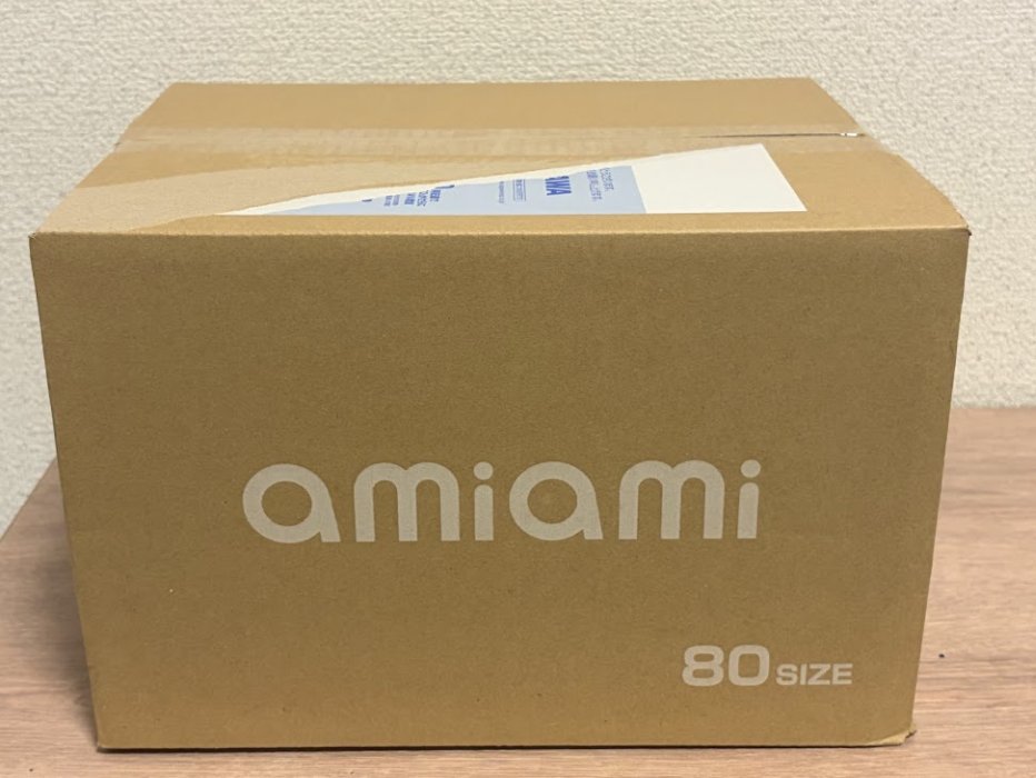 ブラウンダスト2ウィルヘルミナの枕カバー届いた