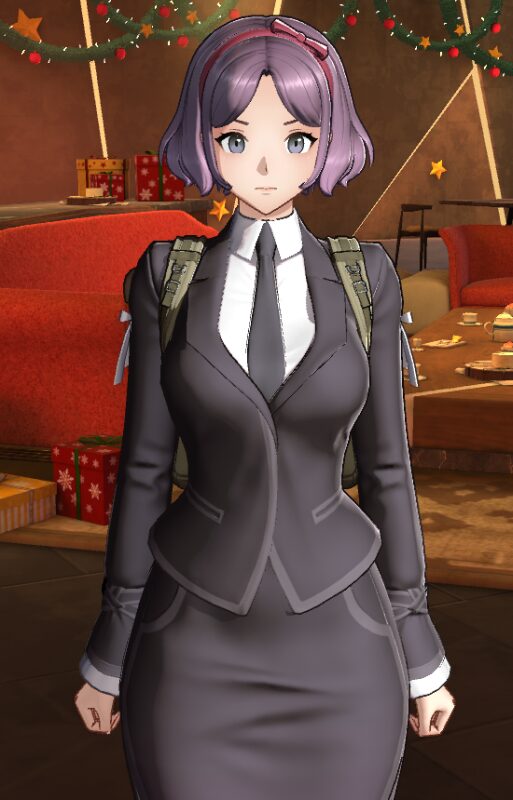 ホライゾンウォーカーキムガヨン