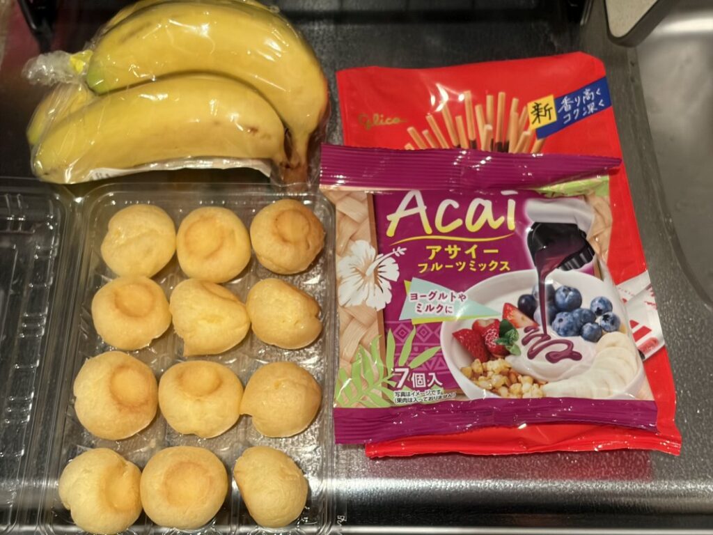 一人暮らしのクリスマスケーキトッピング