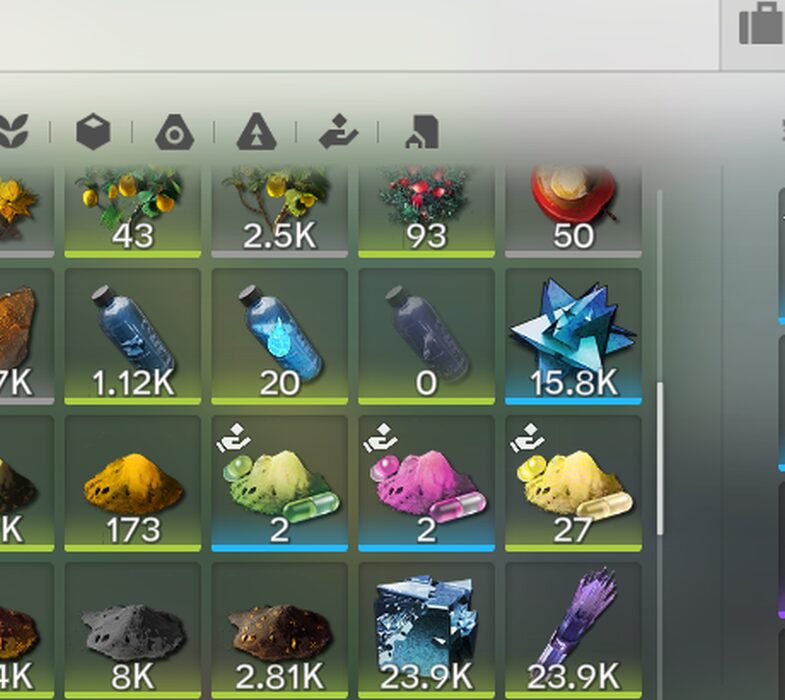 アークナイツエンドフィールド足りない