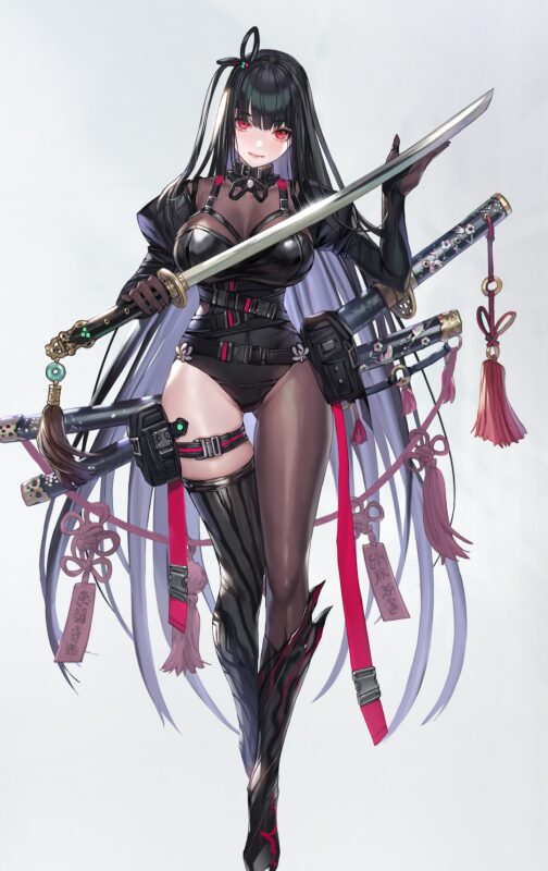 カオスゼロナイトメアのリン