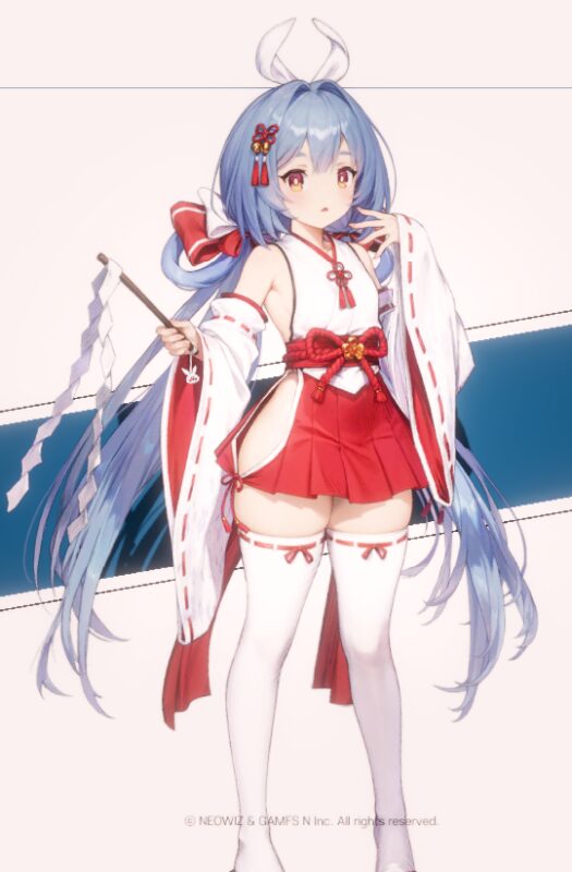 ブラウンダスト2のグラナデ