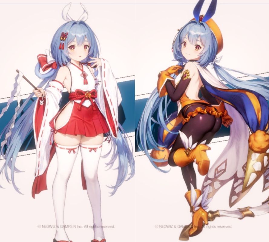 ブラウンダスト2のグラナデの評価とスキル性能