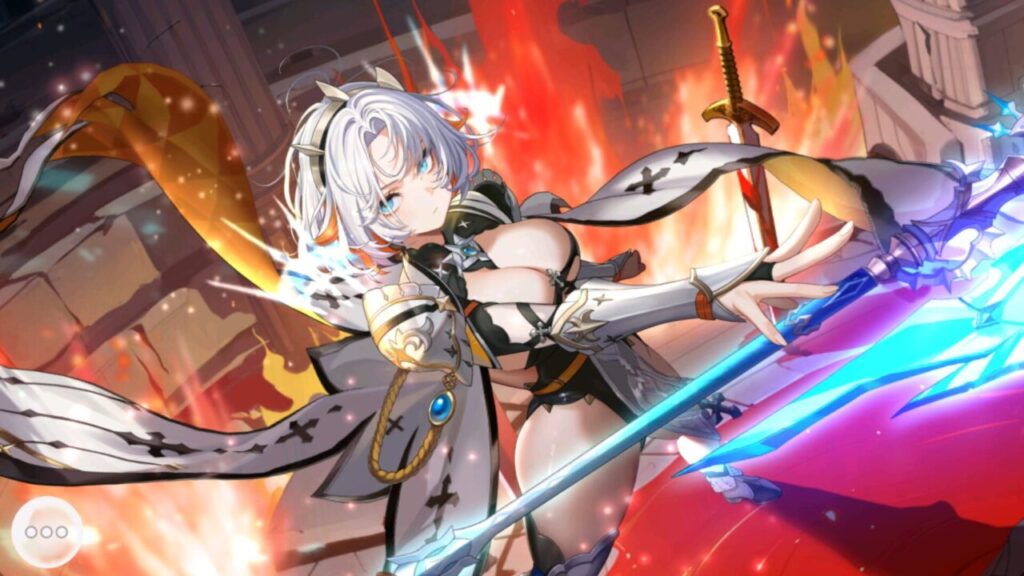 少女ウォーズのオデュッセウス