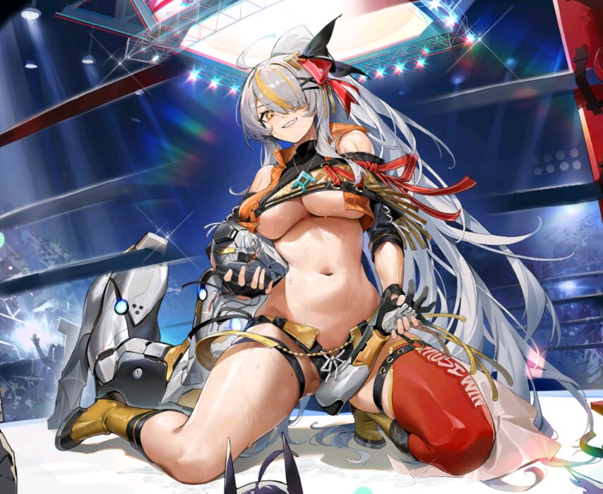 ダイブロスコアのアレスの舞台の勝者