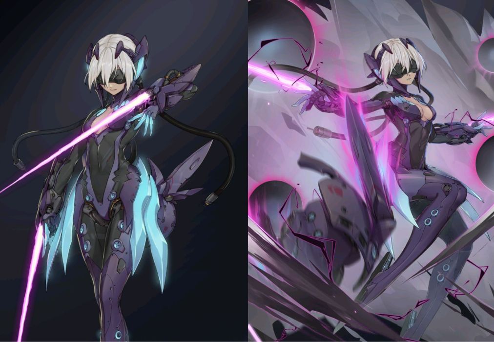 ダイブロスコアのスティンガー