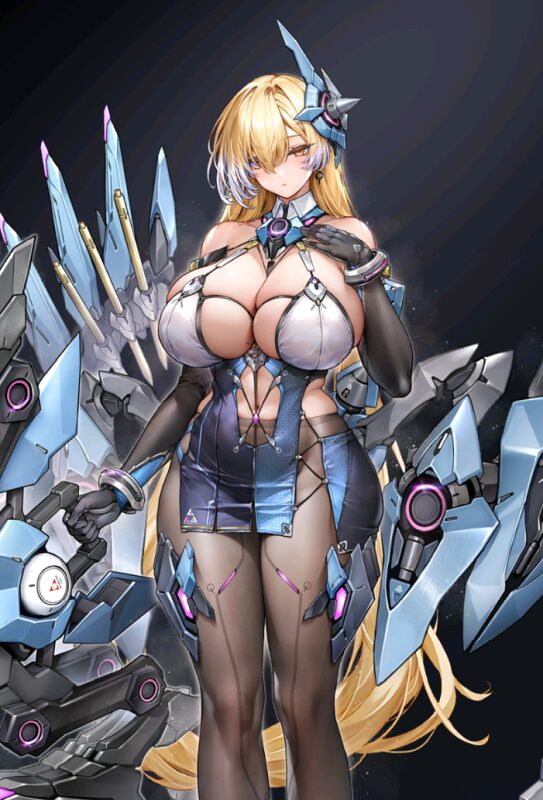 ダイブロスコアのティルフィング