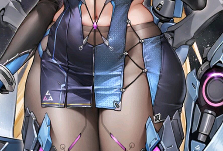 ダイブロスコアのティルフィング腰