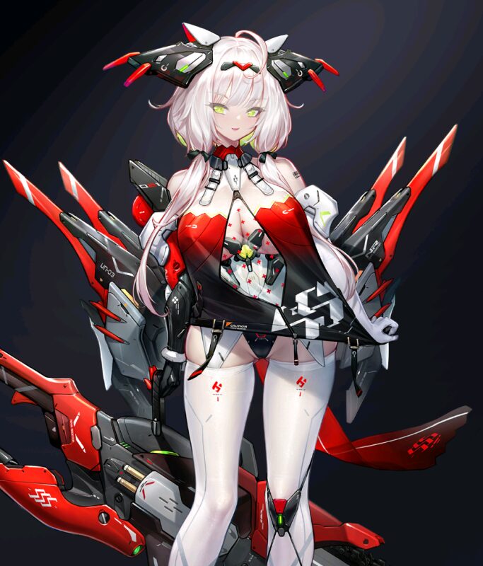 ダイブロスコアのナーゲルリング