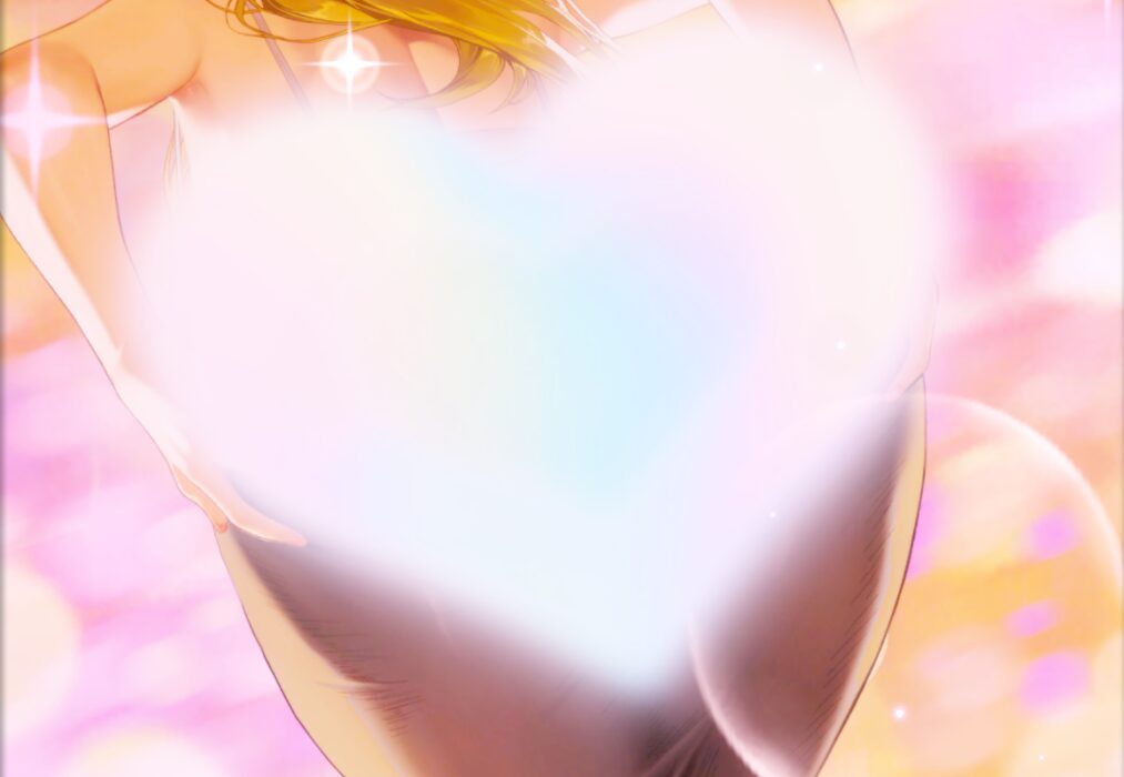 ブラウンダスト2のオリビエ伝説のOGハート