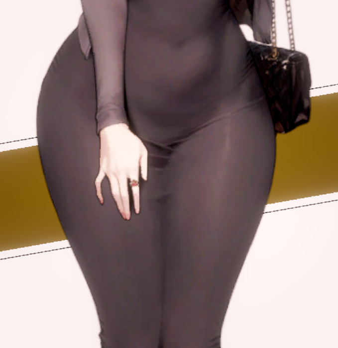 ブラウンダスト2のオリビエ伝説のOG腰