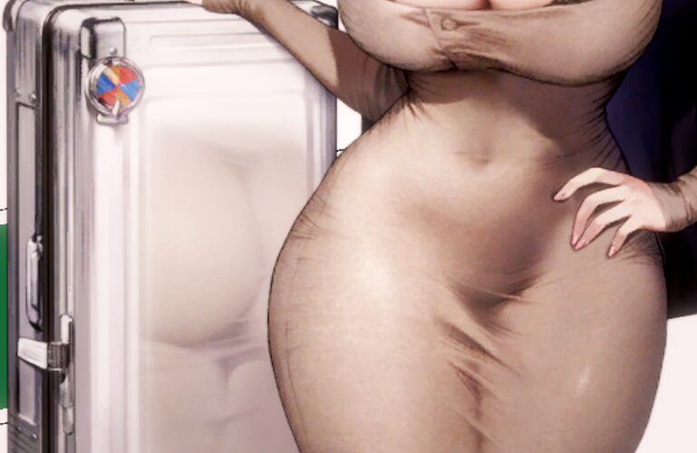 ブラウンダスト2のディアナマジカルイノベーターお尻