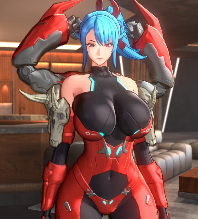 ホライゾンウォーカーのカウル