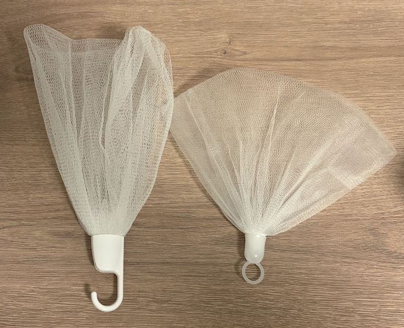 洗顔ネット比較