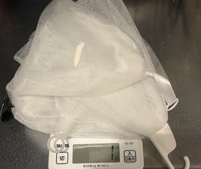 超魔改造洗顔ネット