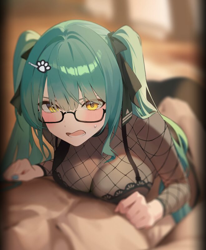 NIKKEのプリバティハグ