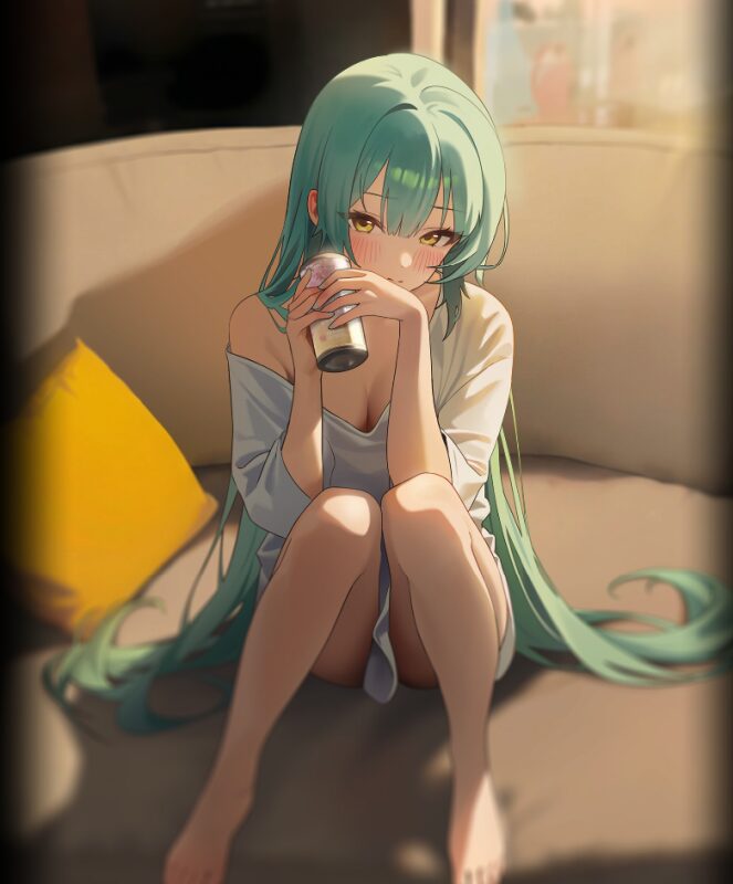 NIKKEのプリバティパジャマ