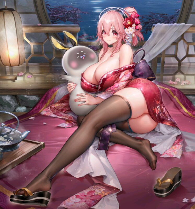 ダイブロスコアのそに子のスキンアップ