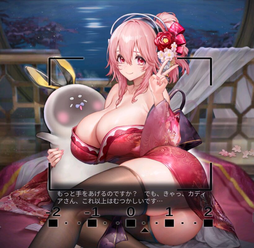 ダイブロスコアのそに子のスキン名湯の旅提灯