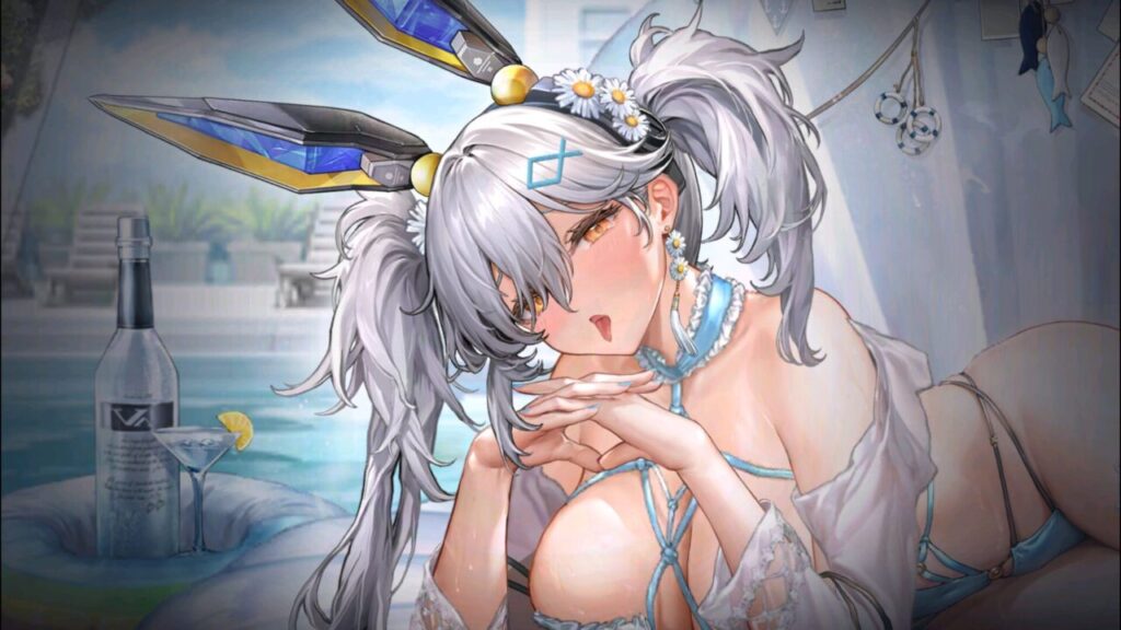 ダイブロスコアのウォッカミラーのスキン舌