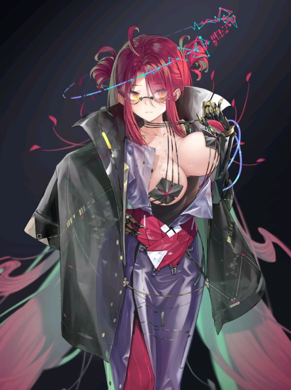 ダイブロスコアのラディアータ