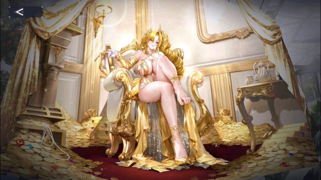 ダイブロスコアのロベラのギミックポーズ切替後