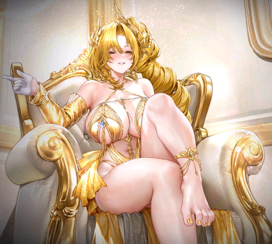 ダイブロスコアのロベラポーズ切替後頭をタップ3