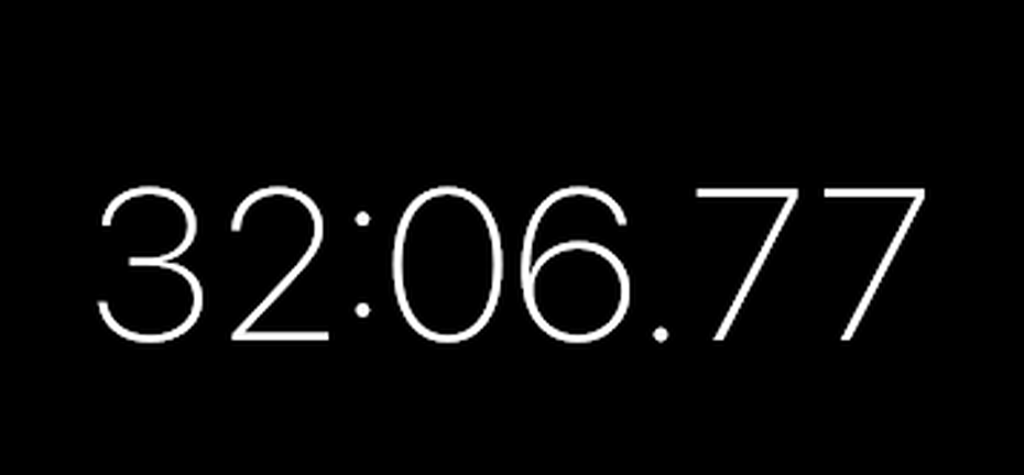 デイリー消化の時間