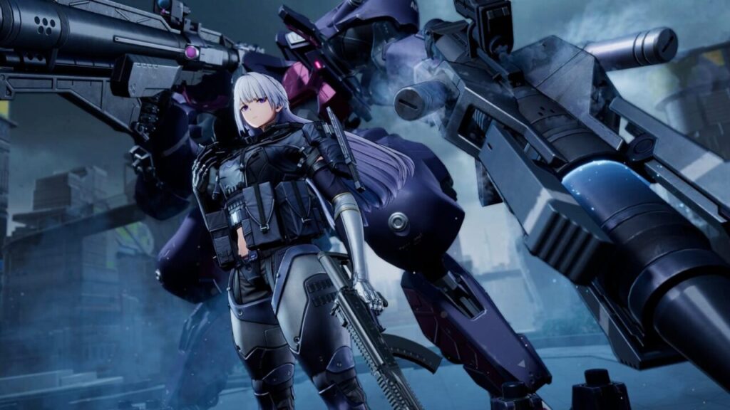 ドルフロ2のヴォイマスティナの評価とスキル性能